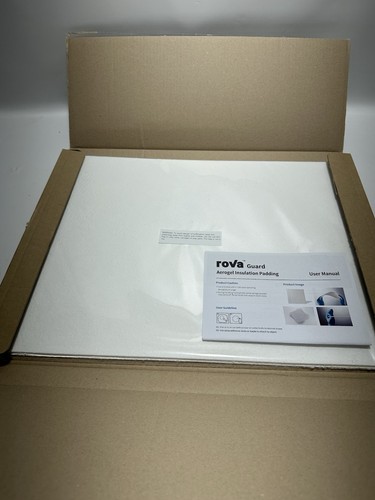 Rova guard aerogel - rova,