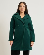 Cappotto donna Settemezzo