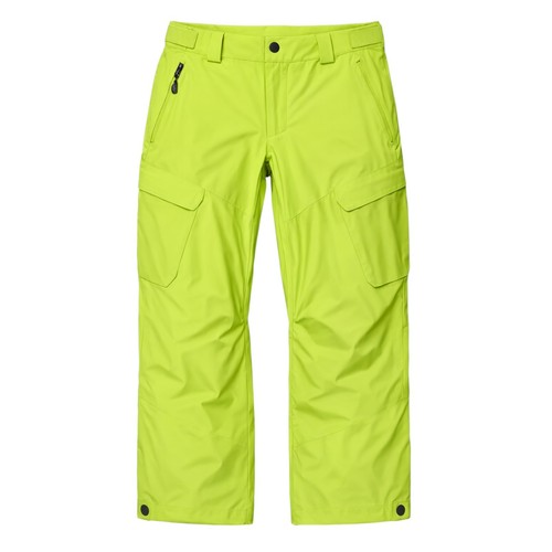 Columbia powder stash - powder,