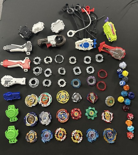 Enorme lotto assortito