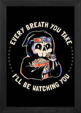 Poster arte da parete con
