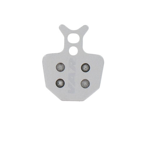 Var pastiglie freno sintered - var,