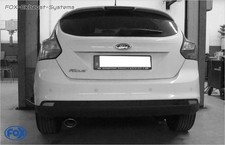 Scarico Sportivo IN Acciaio