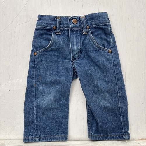 Jeans denim vintage - , giovani