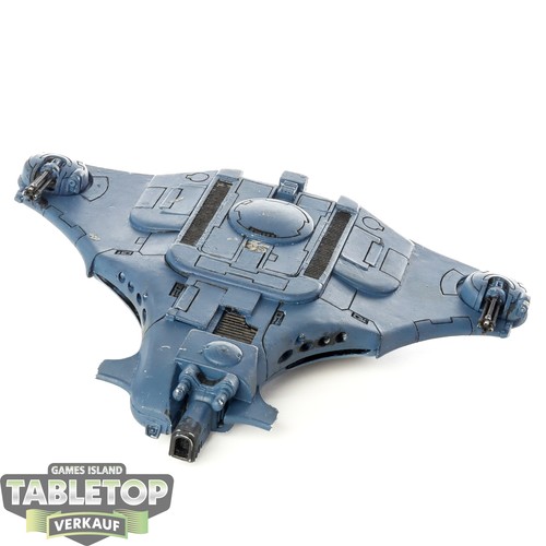 Tau empire barracuda - barracuda,
