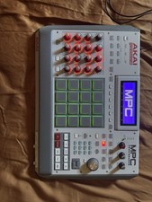 Akai MPC Renaissance Sampler