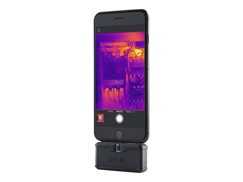 Flir one pro fotocamera - one,
