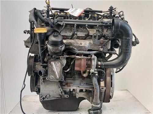 Motore fiat punto 3 - fiat,