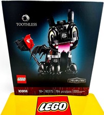 Lego toothless - lego,