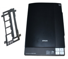 Epson Perfection V300 Scanner