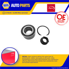 Kit cuscinetti ruota adatti a