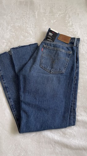 Jeans levi 501 - levi's, vita
