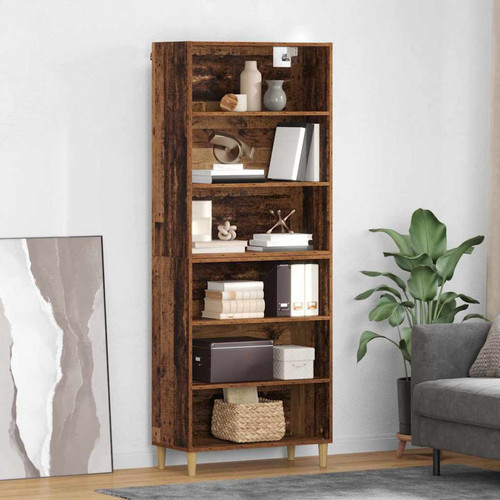 Credenza artigianale rovere - artigianale,