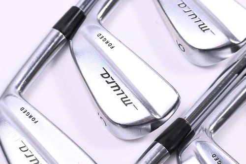 Miura tournament blade - miura, ferri