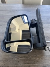 SPECCHIETTO RETROVISORE ANTERIORE DESTRO FIAT DUCATO Cod. 036936 2006-2014 NUOVO