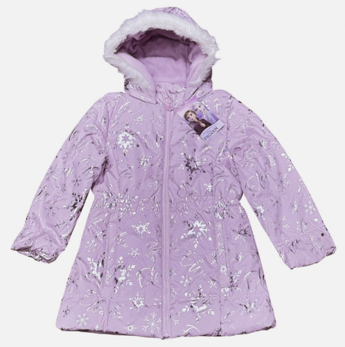 Giacca cappotto frozen età - giacca,