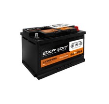 BATTERIA AUTO LA CASA DELLA