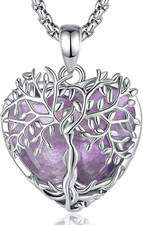 Collana Albero Della Vita