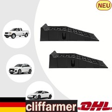 Rampa di accesso 2x rampa per