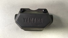 Per Moto Yamaha XT 550