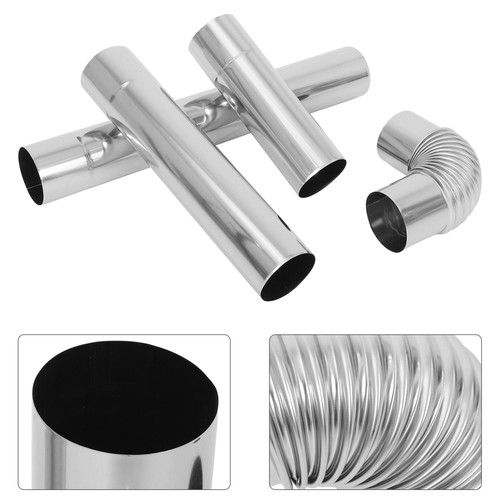 Tubo stufa pellet - tubo,