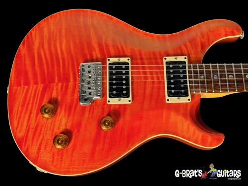 1997 paul reed - smith, ce-22