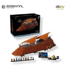 Star Wars™ 75397 Jabbas