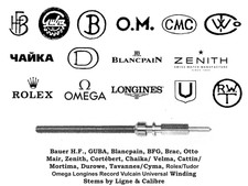 Stelo di carica -- BFG