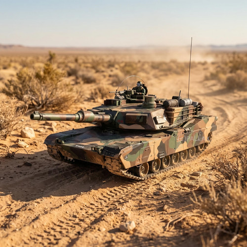 M1a2 abrams army tank - abrams,