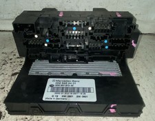 CENTRALINA PORTA FUSIBILI PER