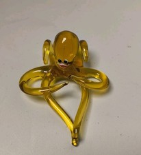 Mini fermacarte calamari in