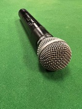 Shure Mic Wireless SM58 T2-ZZ