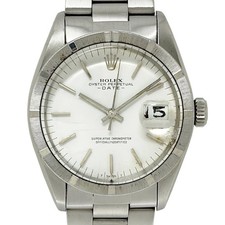 ROLEX Oyster Perpetual Date