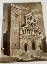 Vintage CAGLIARI Italia