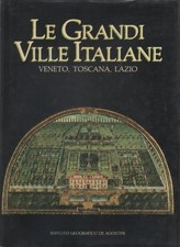 Le grandi ville italiane