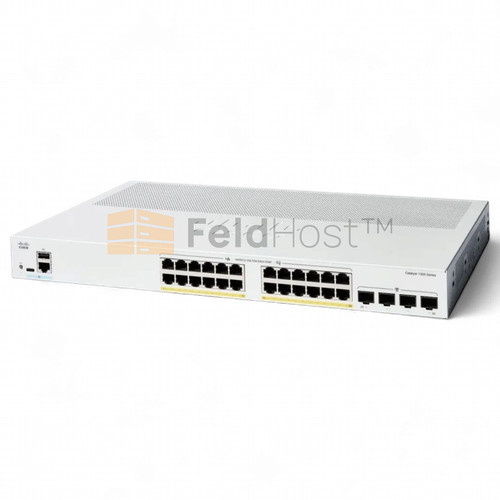 Cisco c1300 24p switch - cisco,