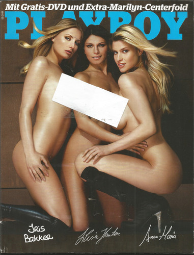 Playboy rivista giugno - playboy, /