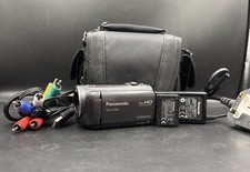 Videocamera HD portatile