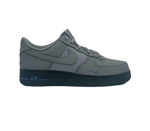 Nike air force lv8 grigio - nike,