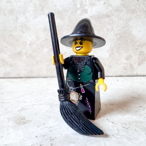 Lego castle kingdoms strega - lego,