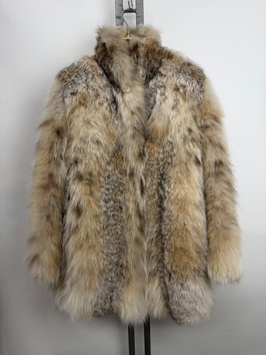 Giacca lince - giacca,
