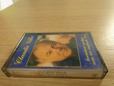 Claudio Villa Lasciatemi