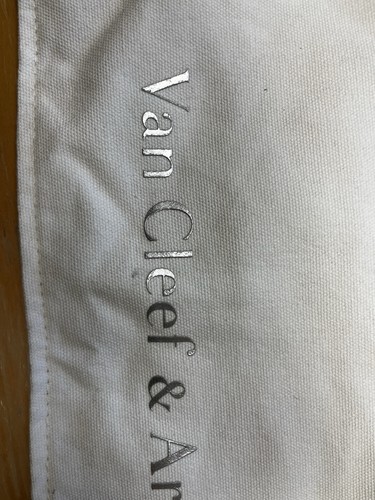 Autentica borsa van cleef - van, &