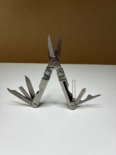 Multiutensile leatherman micra - leatherman,