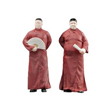 1:64 Figura di Attore in