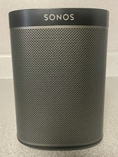 SONOS PLAY 1 Altoparlante
