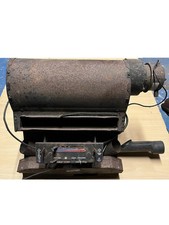 Scatola Riscaldamento Range