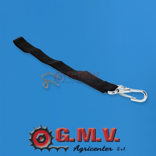 Serie ganci - di,