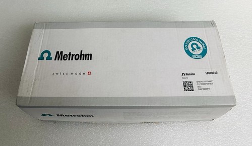 Metrohm 800 dosino - 800,