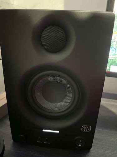 Presonus eris 5 - eris, 3.5